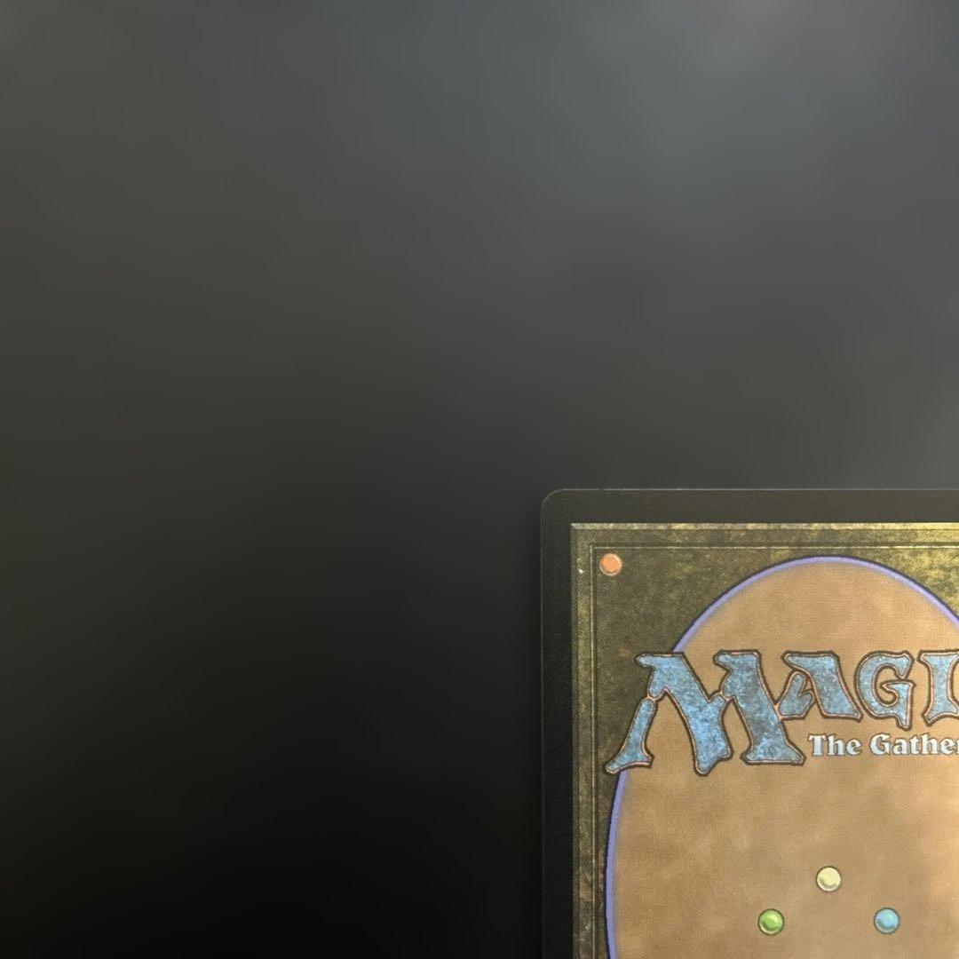 空中都市、ビュエルバ 真鍮の都 foil プロモ