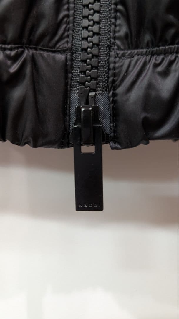 sacai サカイ　シアーブルゾン　ジャケット　レース　フリル　１