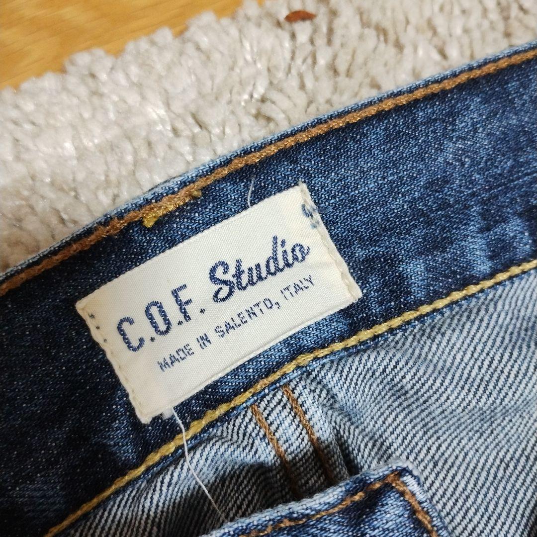 【さんまろん様３点購入】①JOHNBULL②C.O.F.STUDIO③バーダック