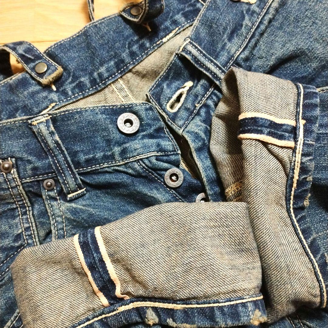 【さんまろん様３点購入】①JOHNBULL②C.O.F.STUDIO③バーダック