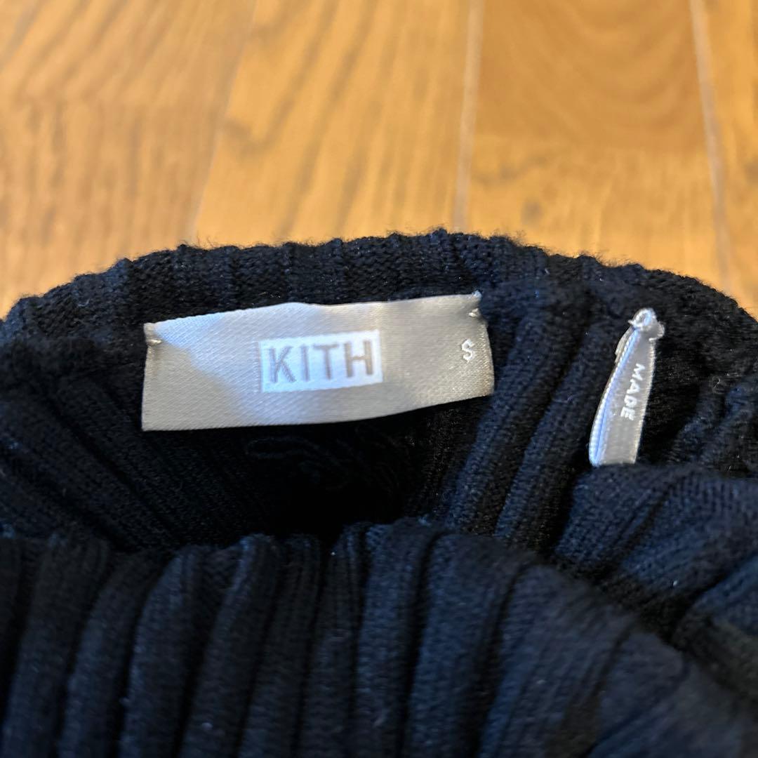 ☆KITH women piper dress☆