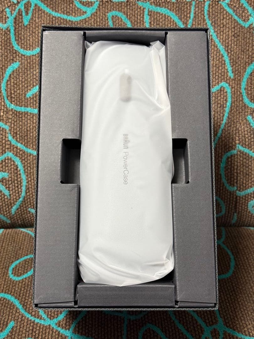 BRAUN ブラウン シリーズ9 PRO+ 電気シェーバー 9576cc-V