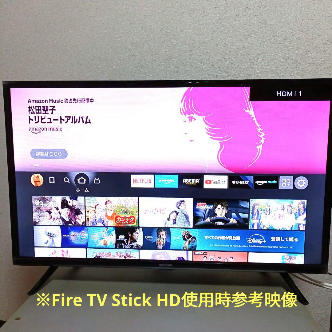 IRIS OHYAMA[2025年製品]32WB10P