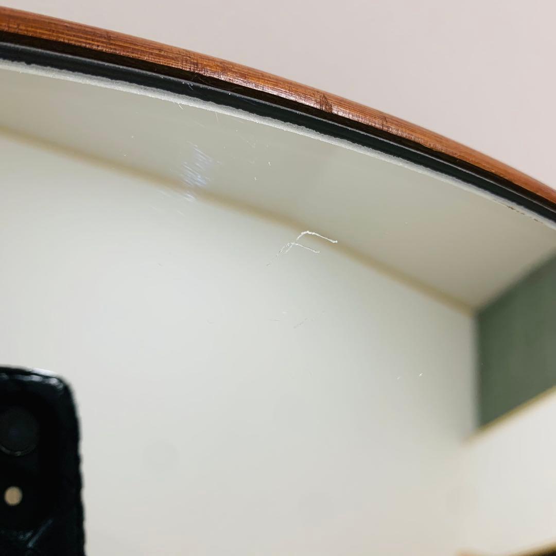 希少　ラタン　ドレッサー　家具　籐　鏡 引き出し 収納　古道具　置き型　レトロ