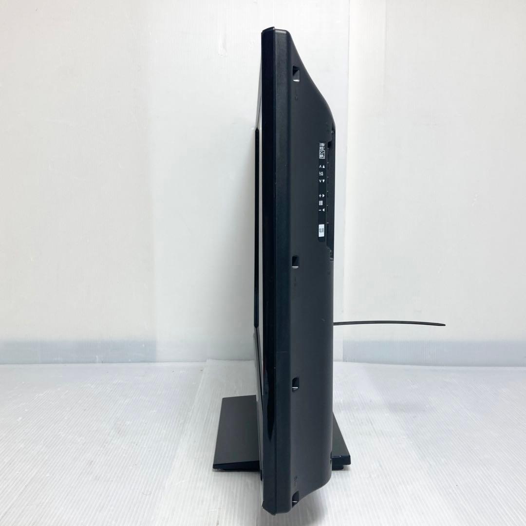 極美品 パナソニック 32V型液晶テレビ TH-32A320 2014年製