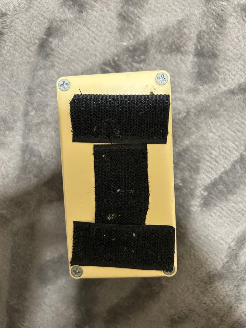 MXR raijin drive ギターエフェクター