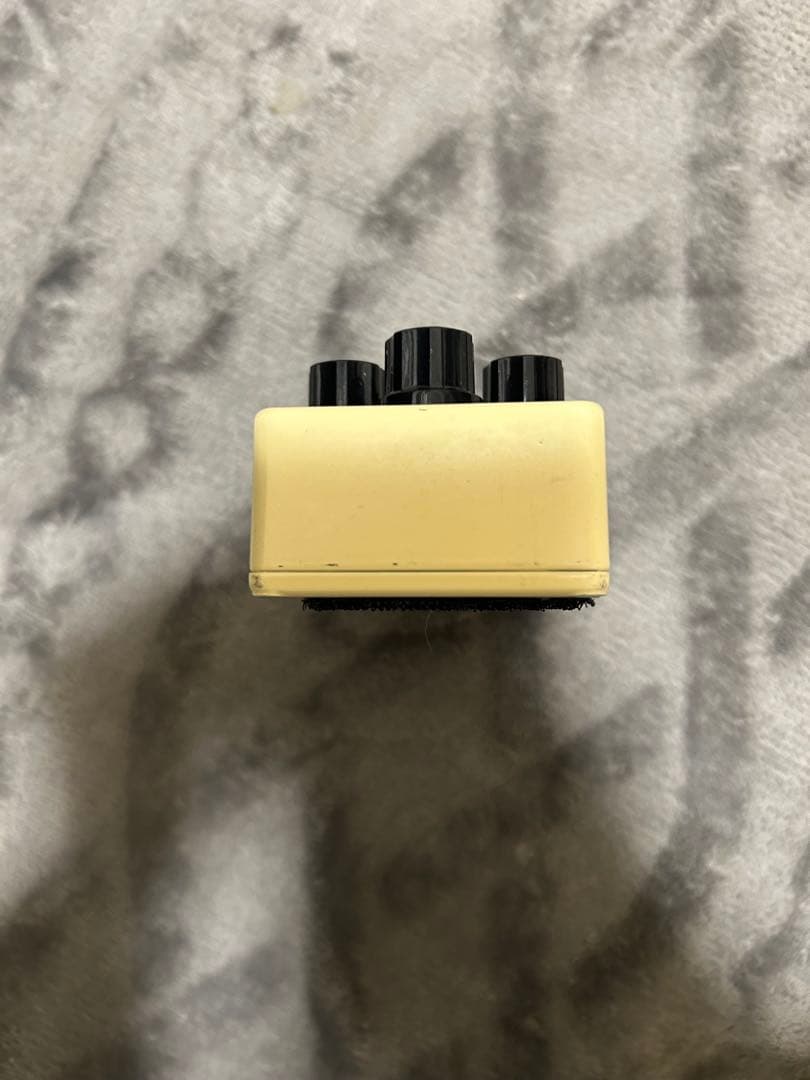 MXR raijin drive ギターエフェクター