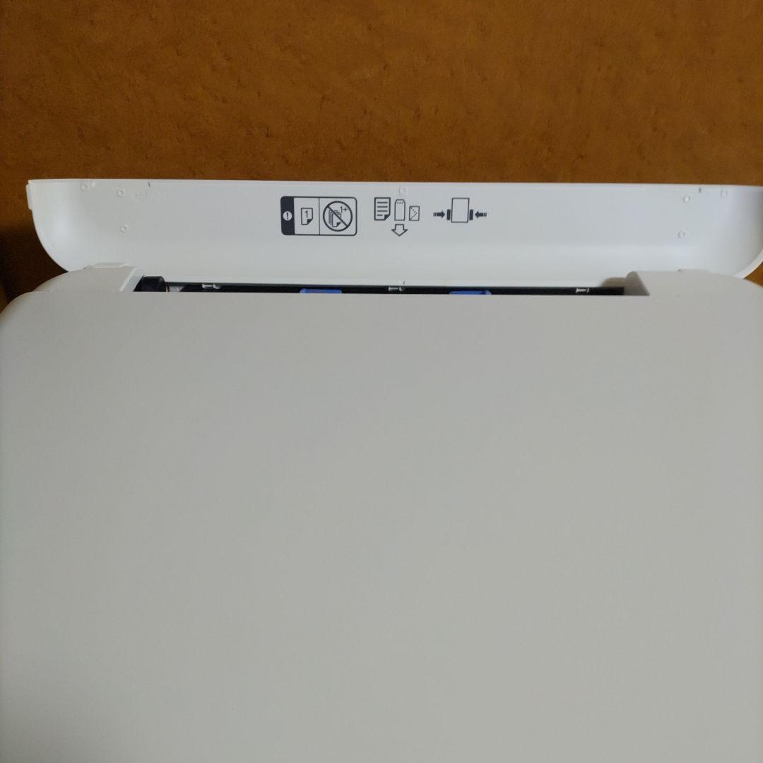 エプソンプリンターエコタンクEW-M752T総印刷枚数2344枚