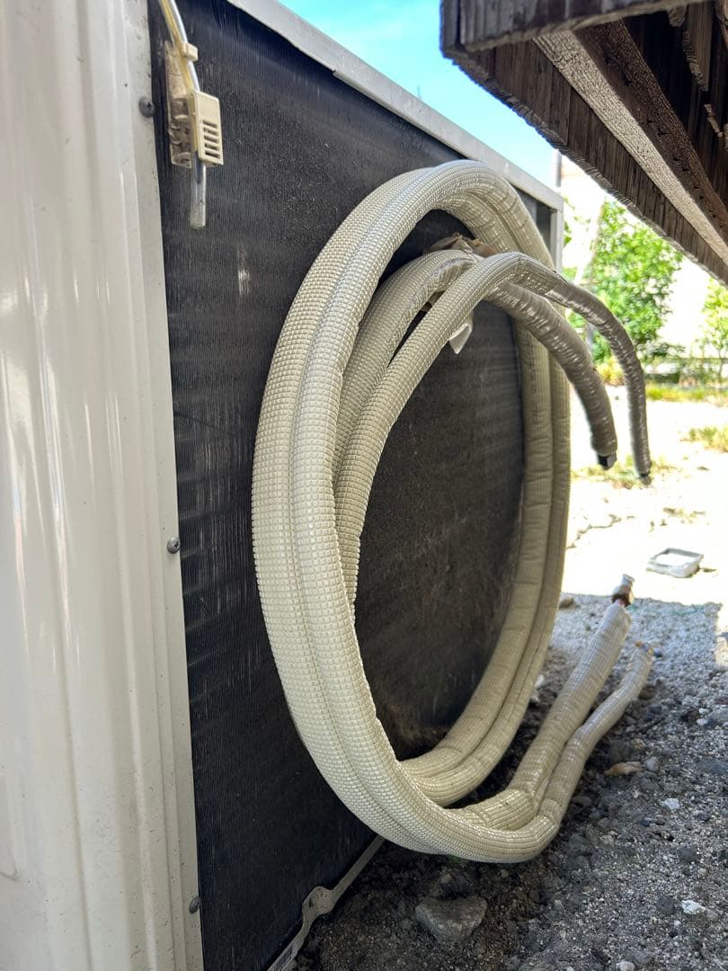 アイリスオーヤマ IHF-5606G エアコン 18畳