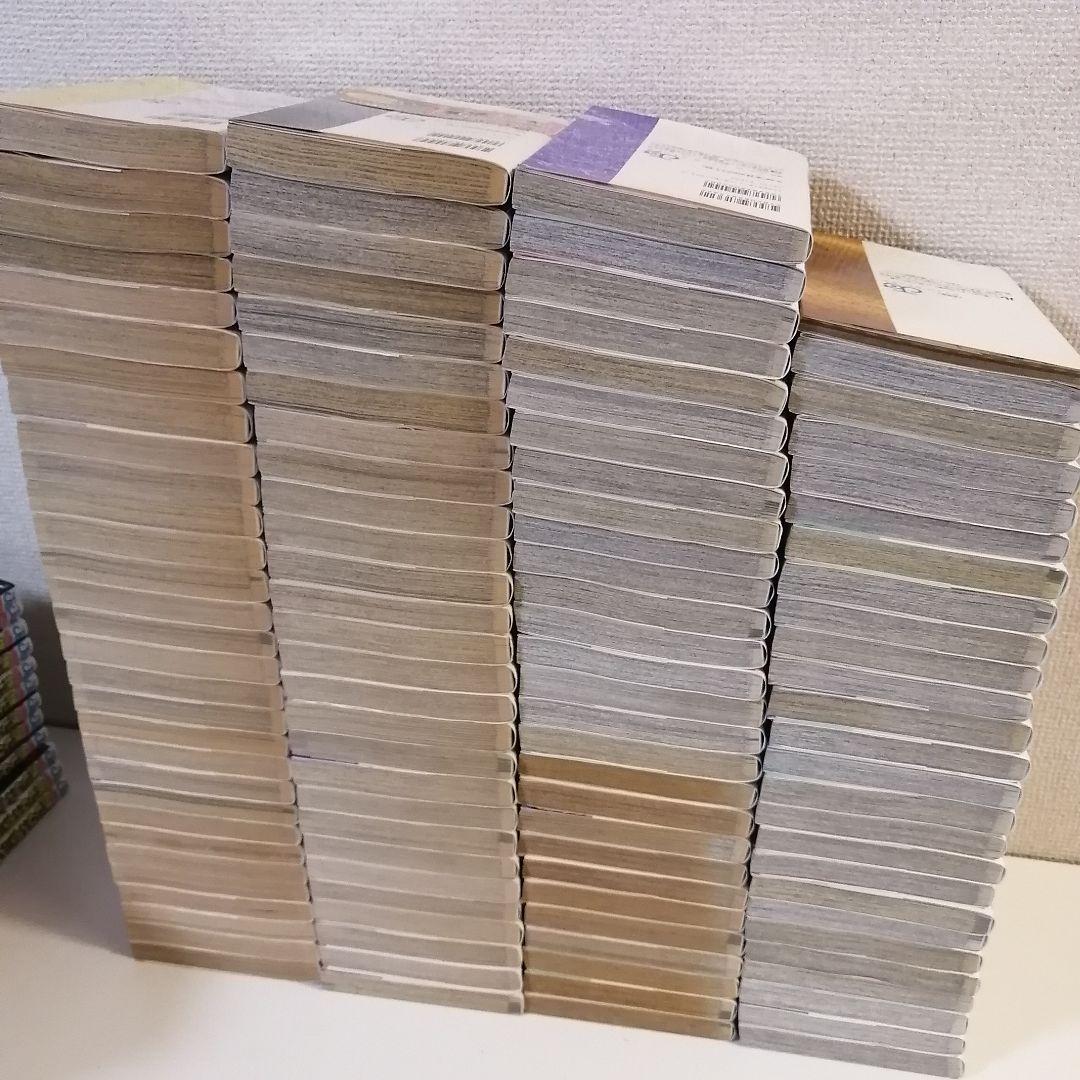 ワンピース 全113巻 全巻 全巻セット 漫画 尾田栄一郎　①