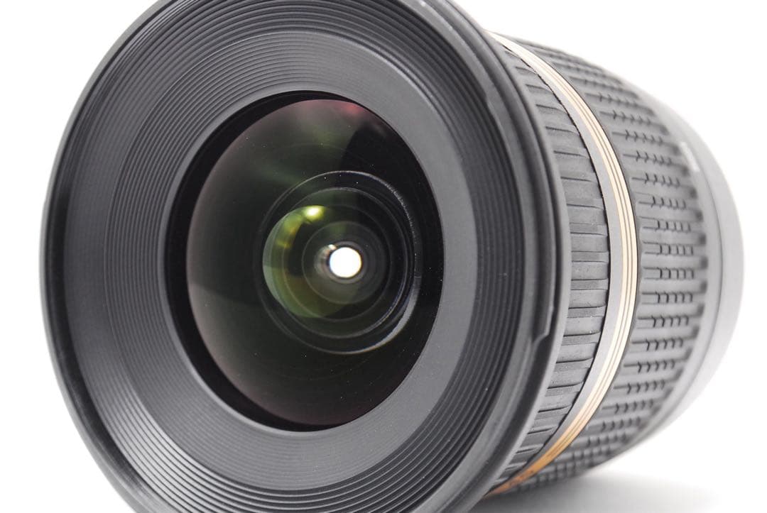 超美品】TAMRON SP10-24mm F3.5-4.5 Di II B001