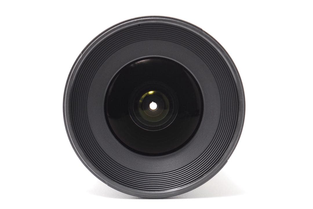 超美品】TAMRON SP10-24mm F3.5-4.5 Di II B001