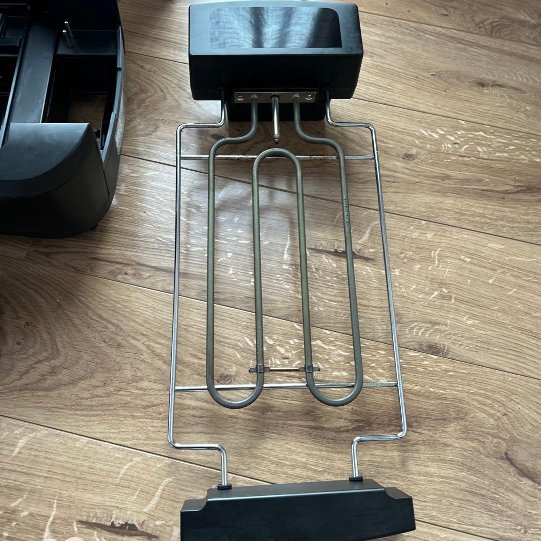 YGMC-FXT130 Xグリルプレミアム 無煙ロースター グリル