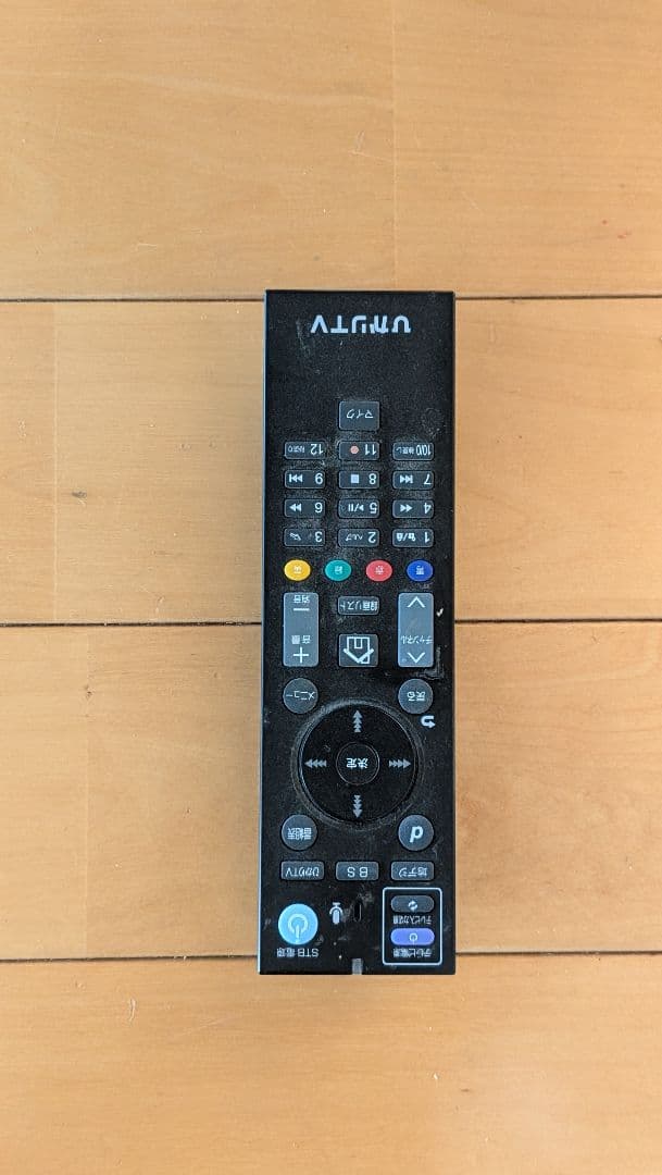 ST-3400 スカパー