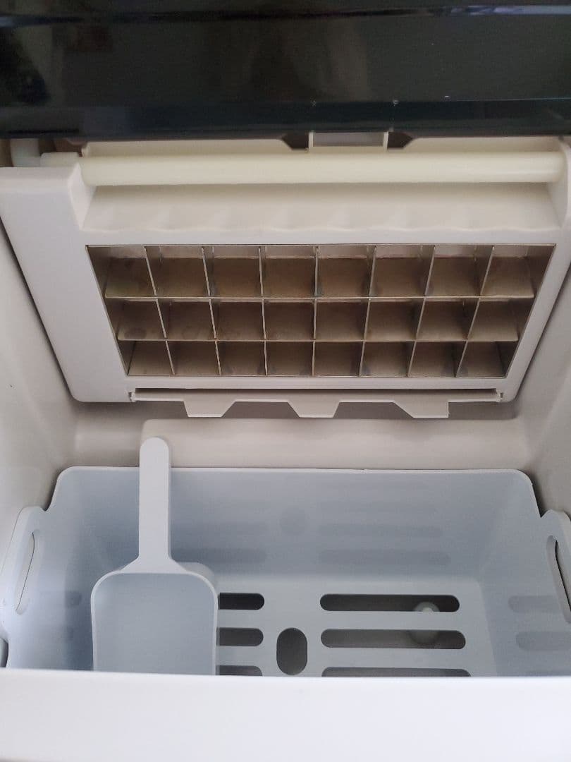 ROOMMATE 高速製氷機 RM-115TE