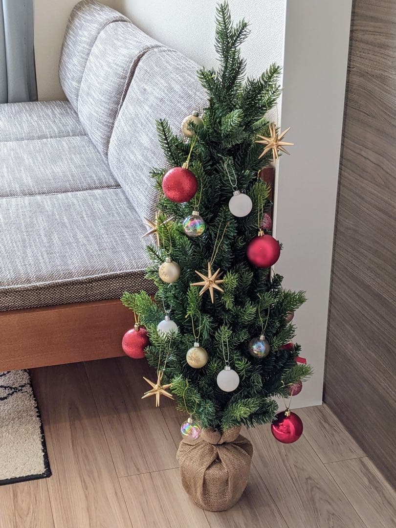 ACTUS クリスマスツリー　90cm