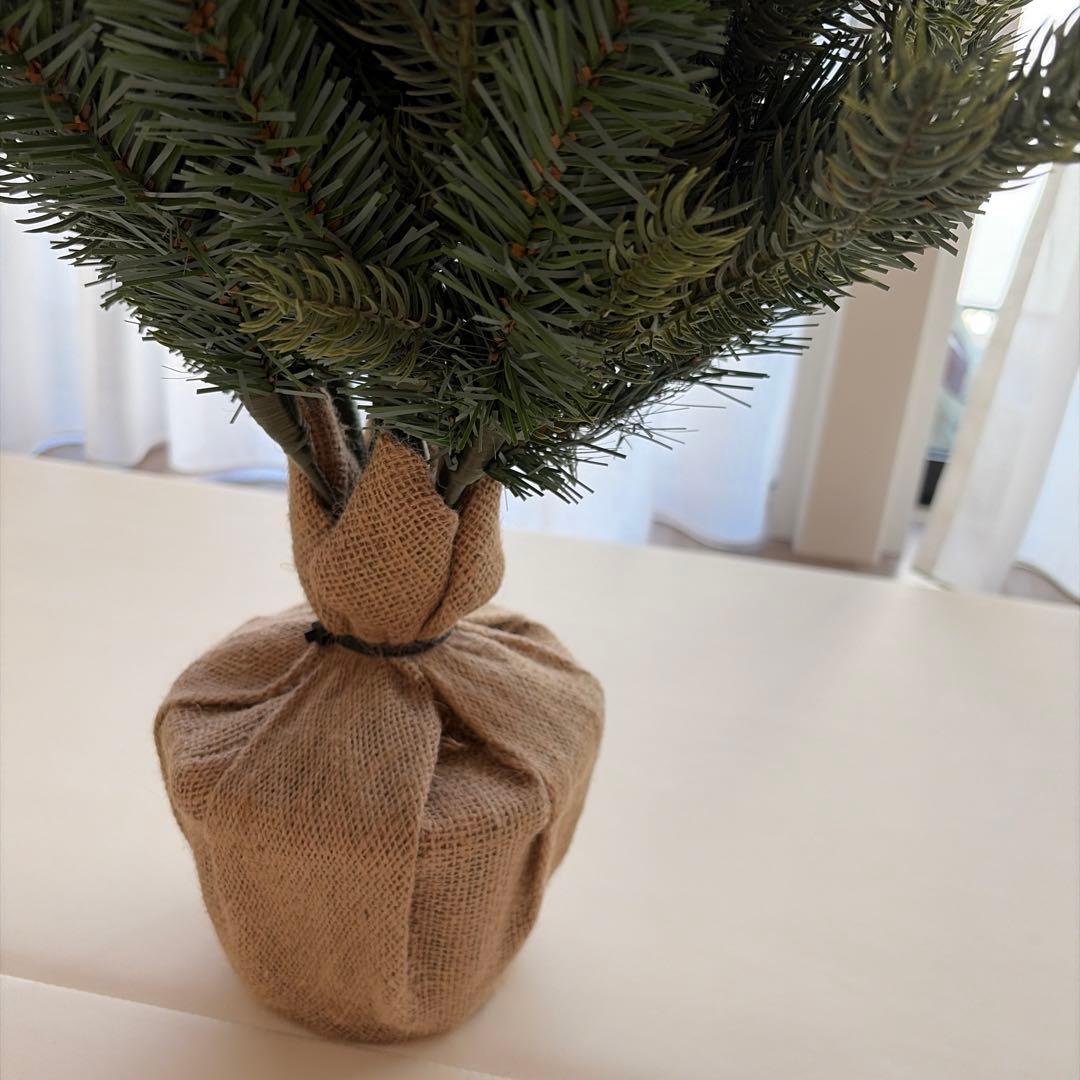 ACTUS クリスマスツリー　90cm