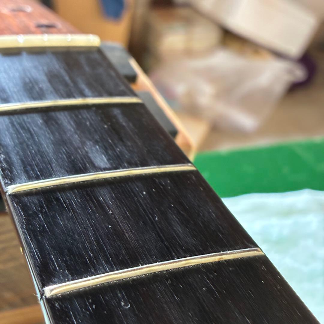 マーティン00028-EC Vintageエリッククラプトンモデル、ケース付