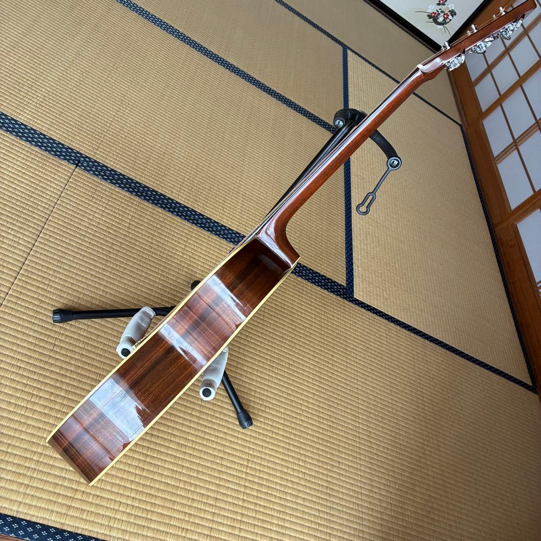 マーティン00028-EC Vintageエリッククラプトンモデル、ケース付