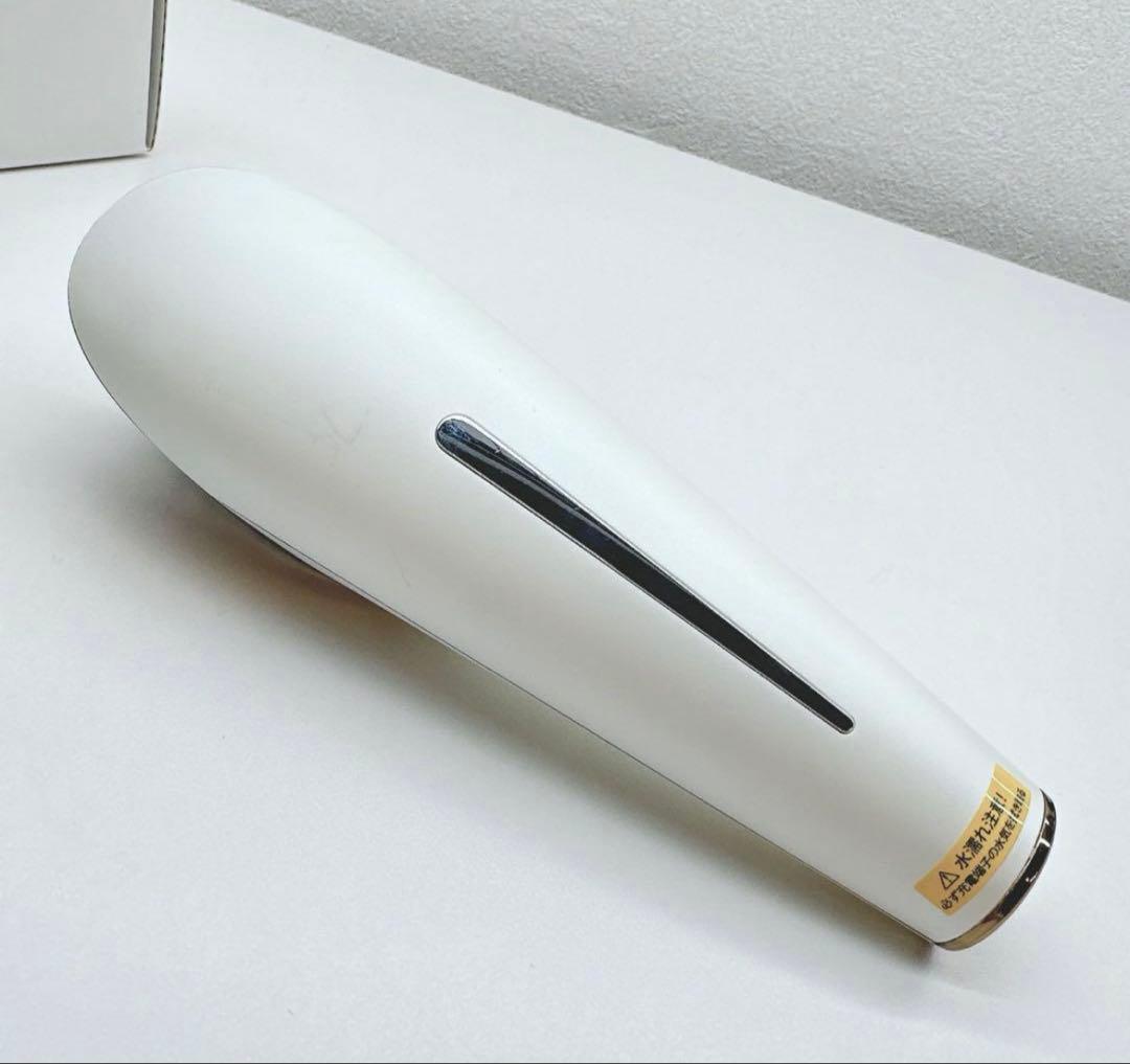 mysé スカルプリフト MS-82W ポーチ付き