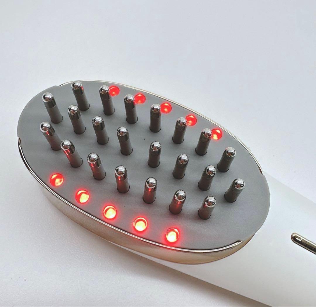 mysé スカルプリフト MS-82W ポーチ付き