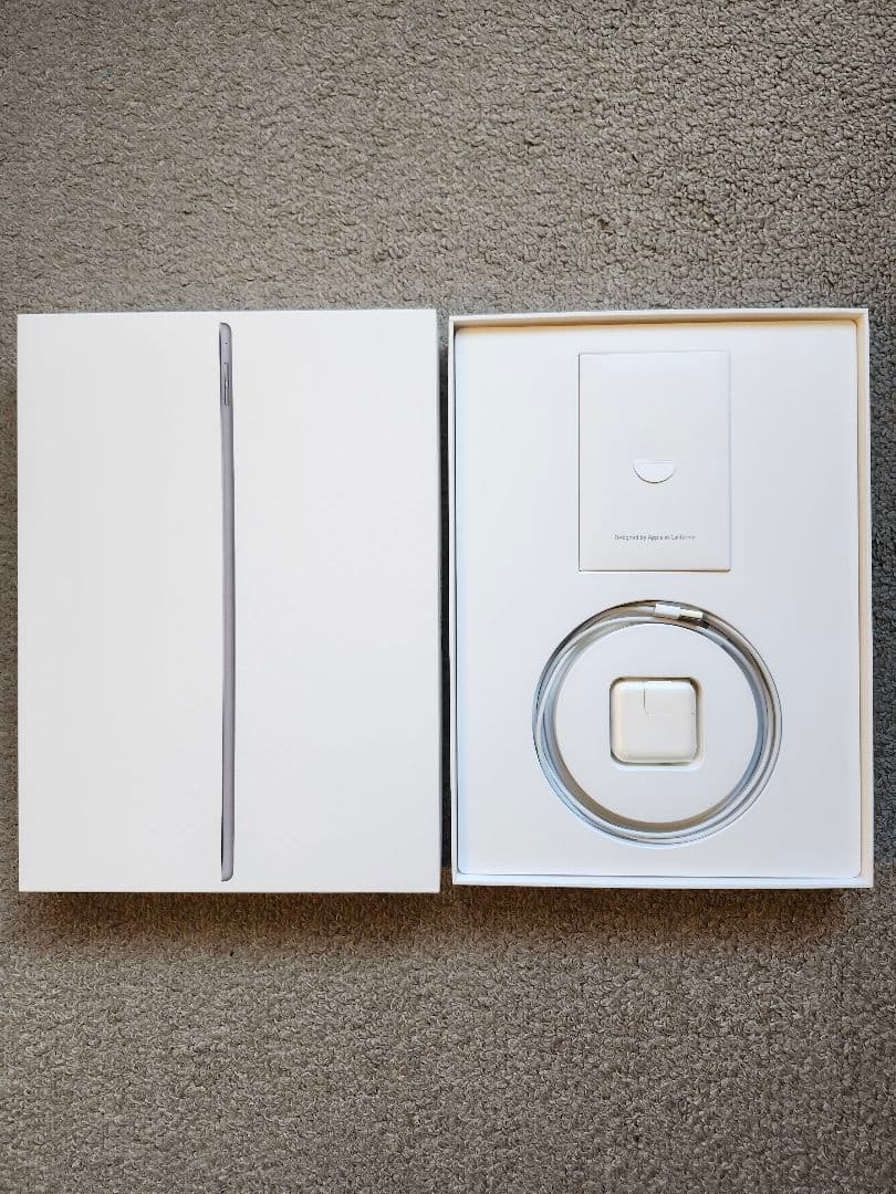 iPad Pro 12.9 第1世代 Wi-Fi＋Cellular 128㎇