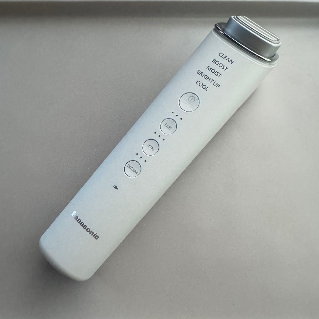 Panasonic 美顔器 イオンブースト　マルチEX EH-SS85