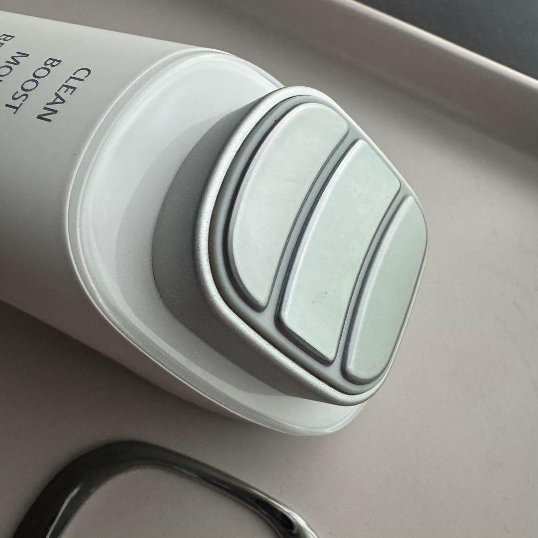 Panasonic 美顔器 イオンブースト　マルチEX EH-SS85