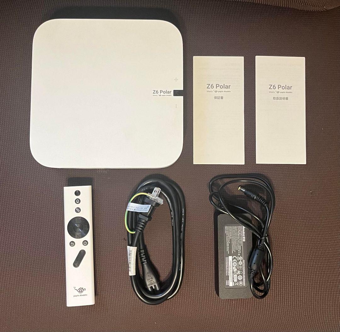 その他 Z6 Porlar Meets popin Aladdin