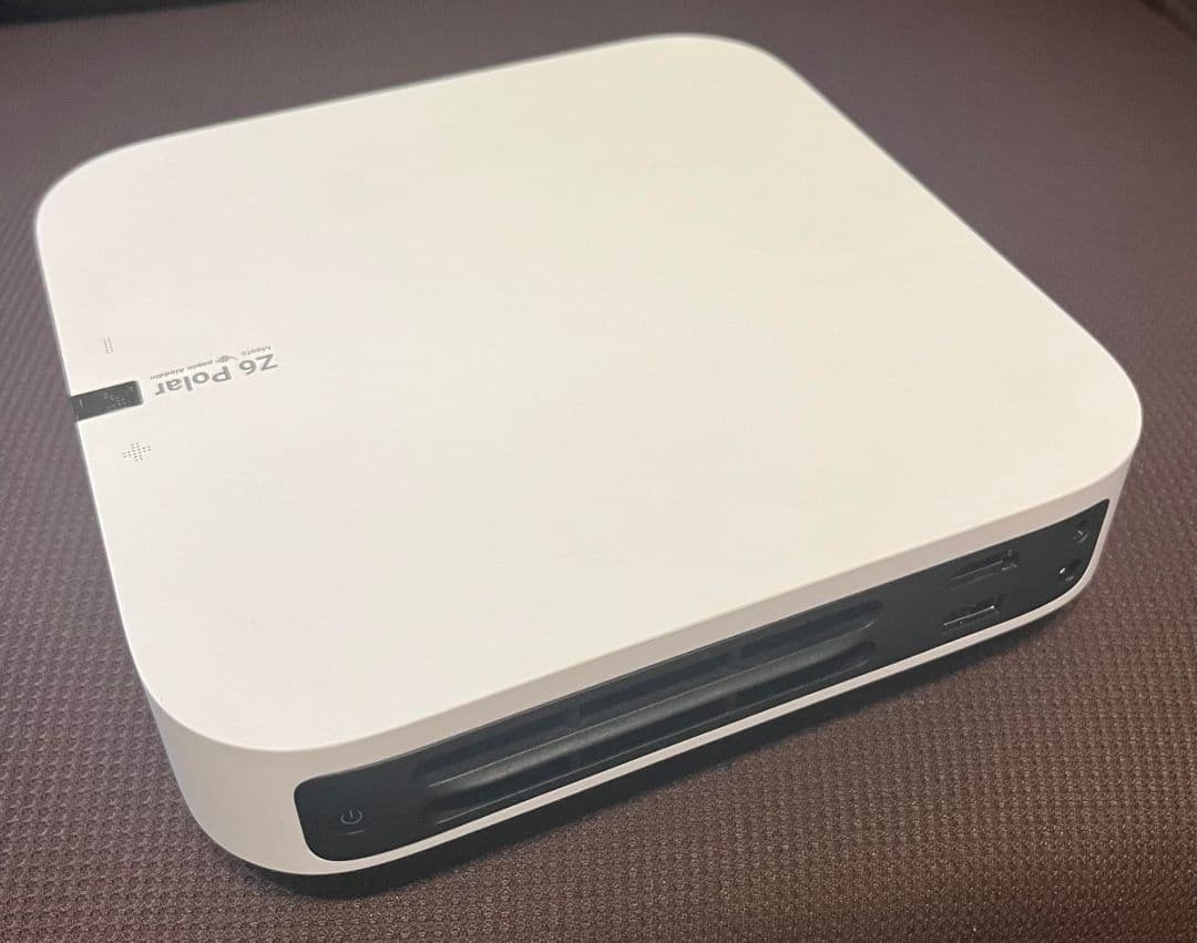 その他 Z6 Porlar Meets popin Aladdin