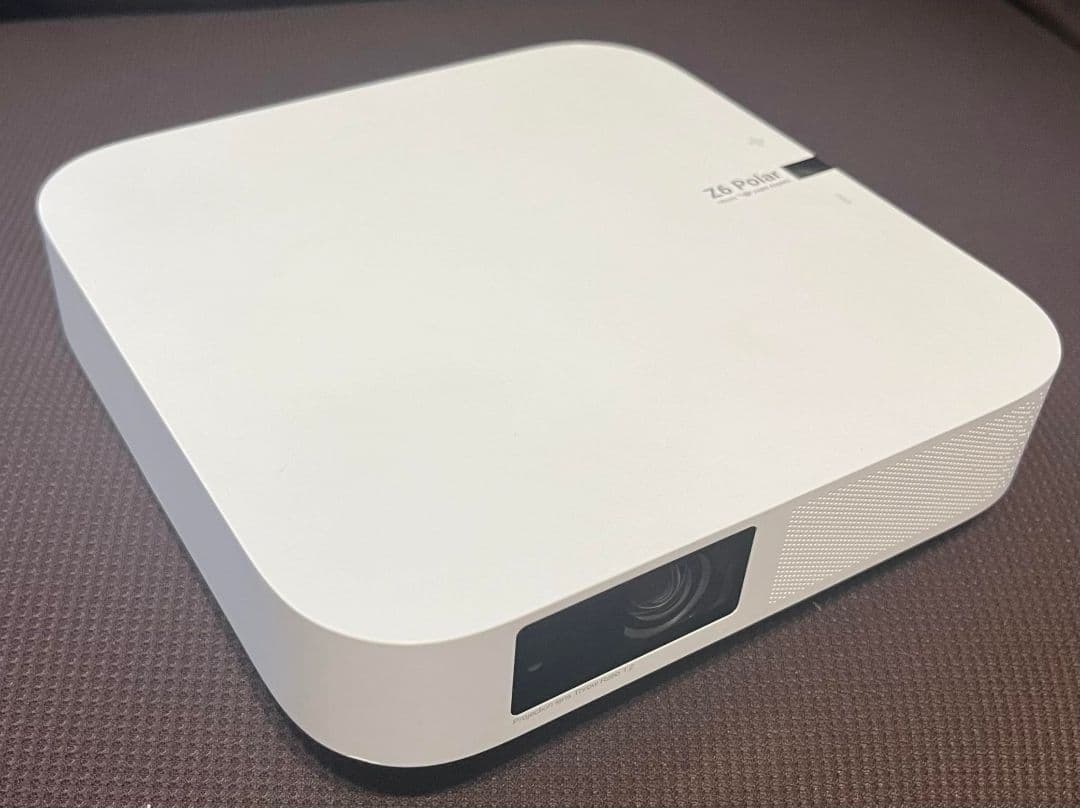 その他 Z6 Porlar Meets popin Aladdin