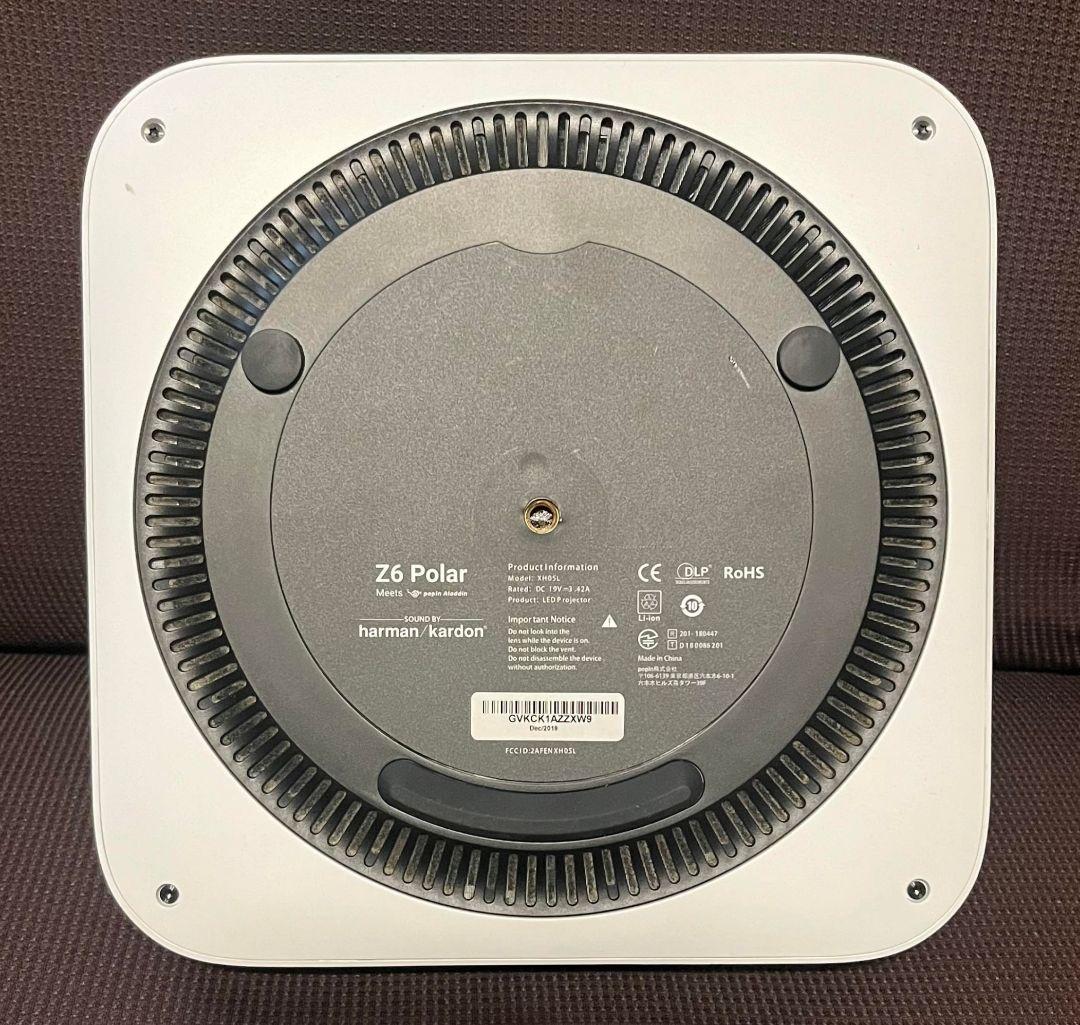 その他 Z6 Porlar Meets popin Aladdin