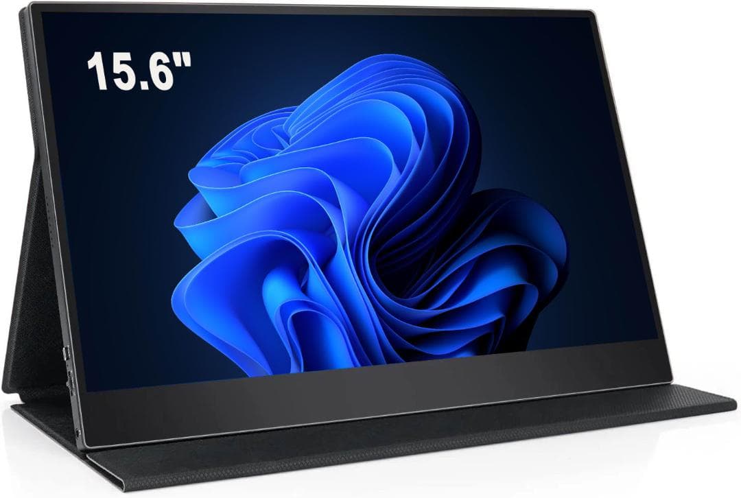 15.6インチ モバイルモニター 144Hz ゲーミングモニター