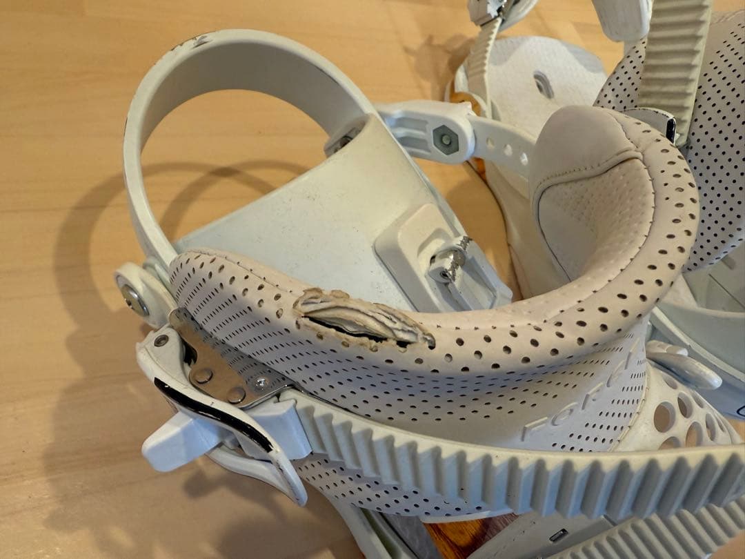 UNION ユニオン　force フォース　springbreak Mサイズ