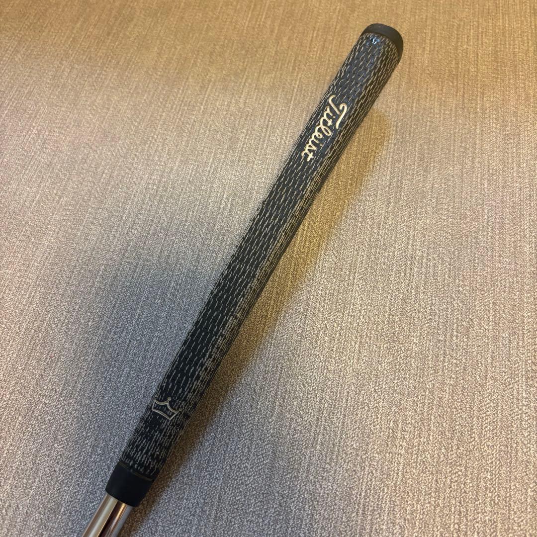 【極希少・名器】スコッティキャメロン Newport Oil Can