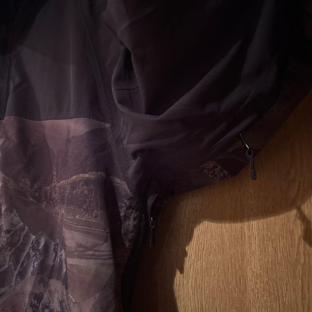 スノーボード 241 TWO FOR ONE GORE-TEX TRAILBLAZER JKT