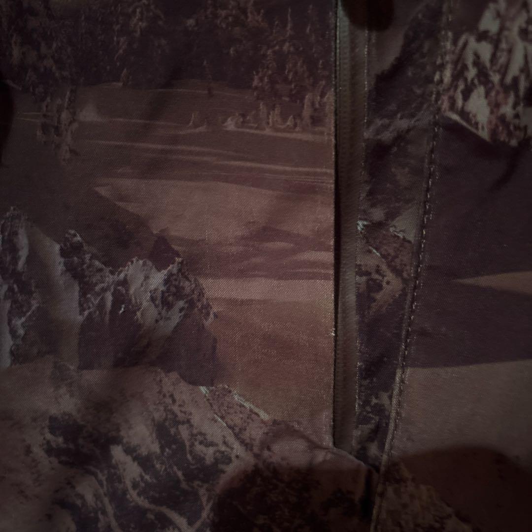 スノーボード 241 TWO FOR ONE GORE-TEX TRAILBLAZER JKT