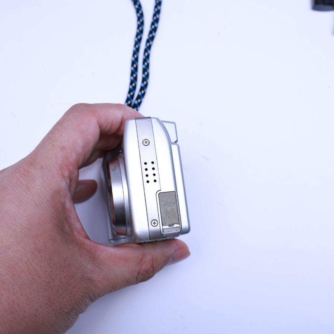 スマホ転送可 Nikon デジタルカメラ SDカード他 コンデジ コンパクト