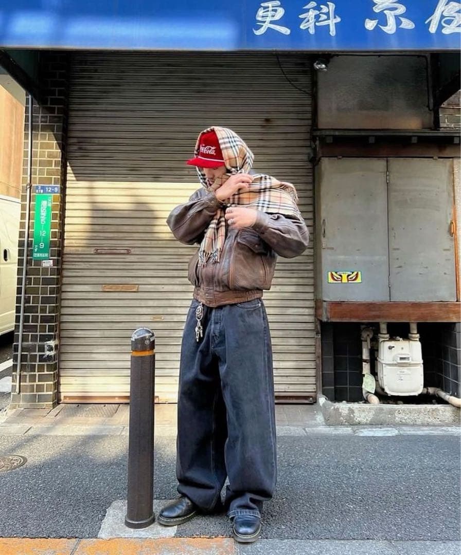 【超希少】80s ハーレーダビッドソン フライトレザージャケットG-1 A-2