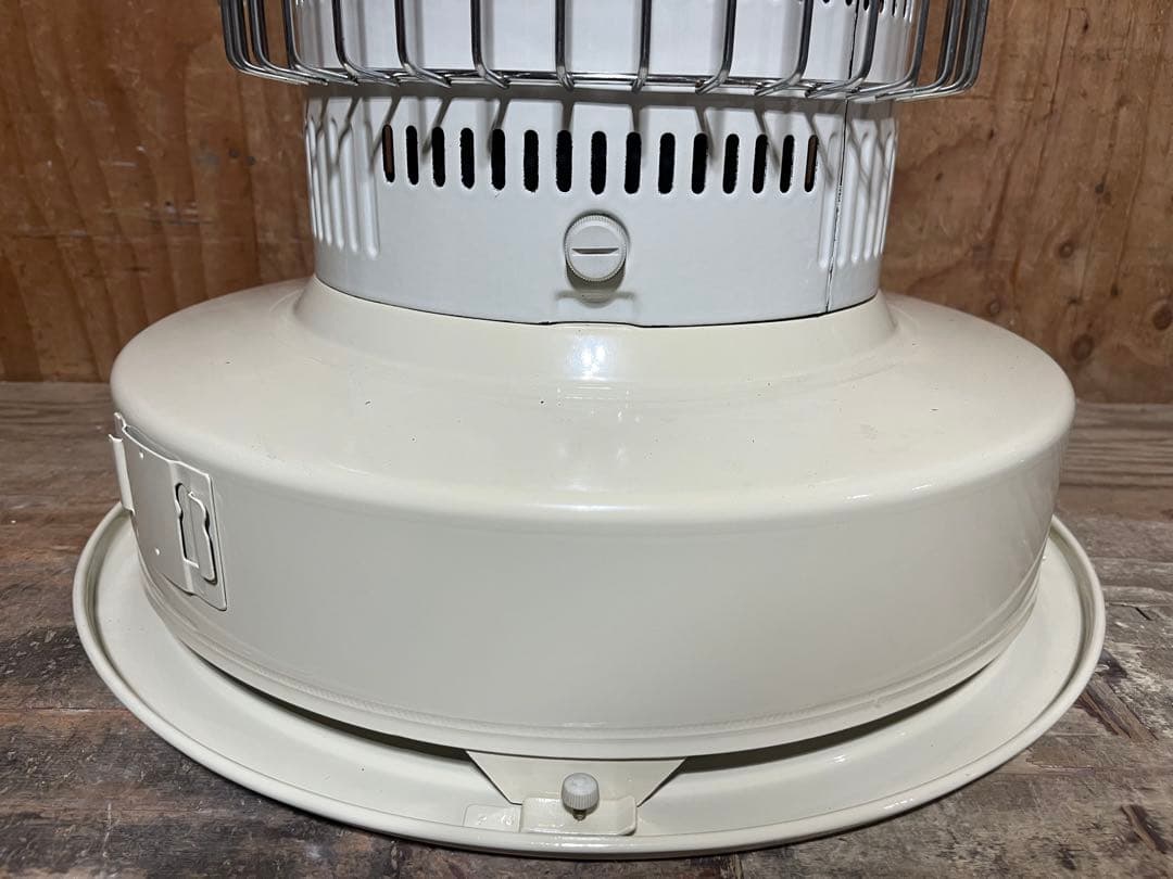 芯乾燥済 トヨトミ KS-52A キャンプ 中古 分解メンテナンス済 03年