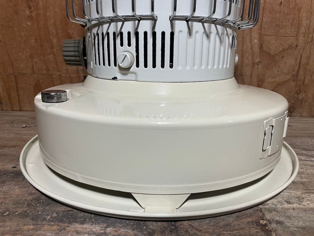 芯乾燥済 トヨトミ KS-52A キャンプ 中古 分解メンテナンス済 03年