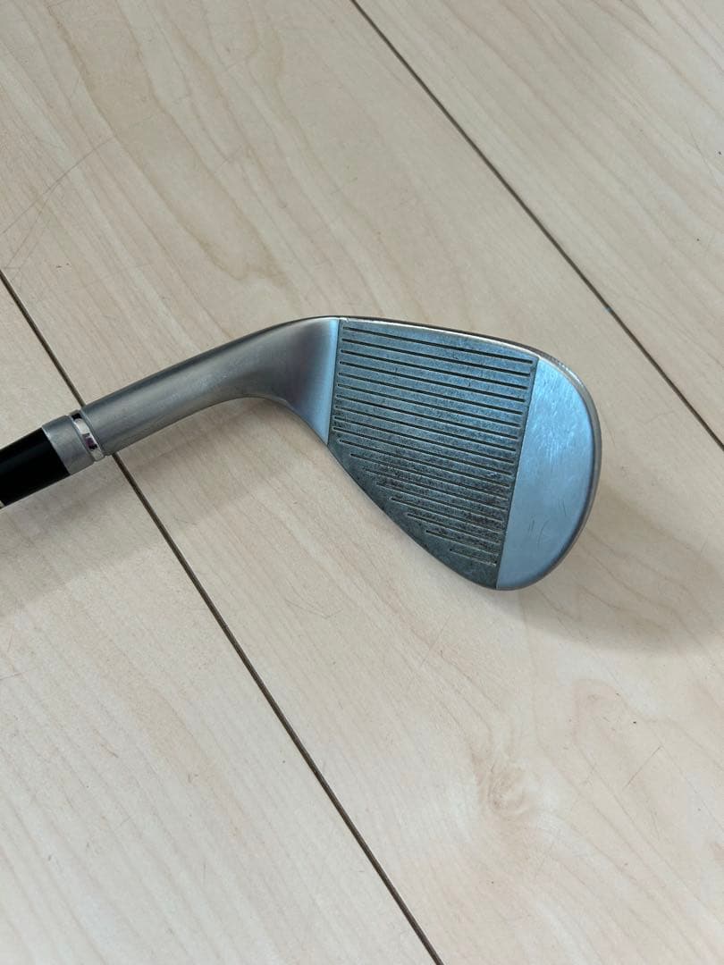 TaylorMade MG4 60°-10 モーダス115