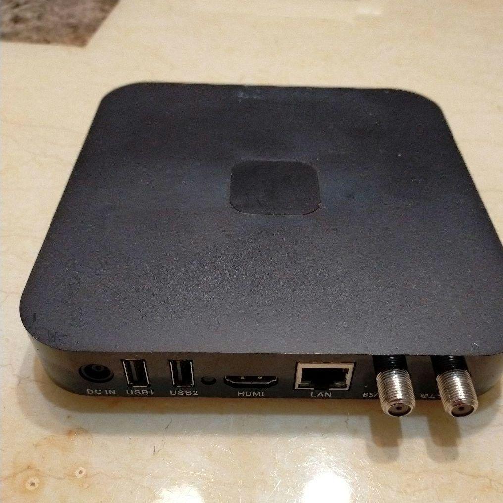 （みかん）業務用 地デジ/ＢＳ テレビチューナー