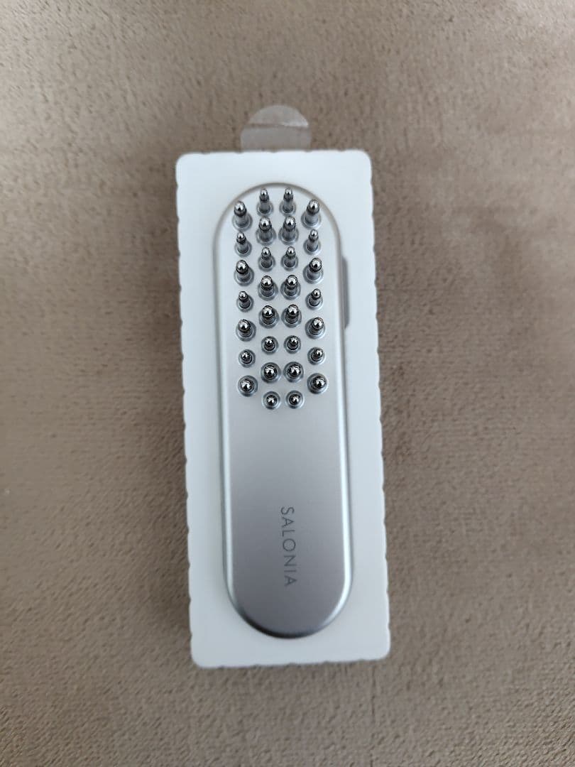 サロニア EMS リフトブラシ