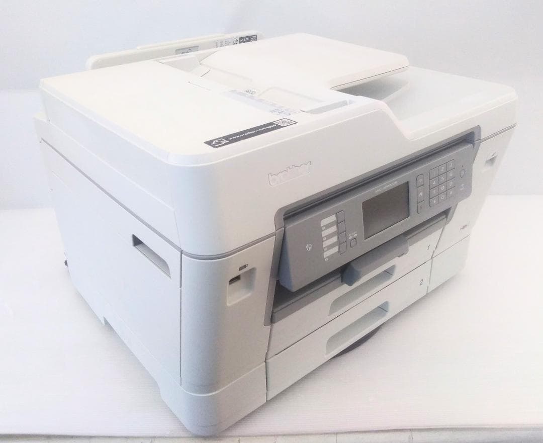 ●ブラザー ●A3 複合機● MFC-J6983CDW
