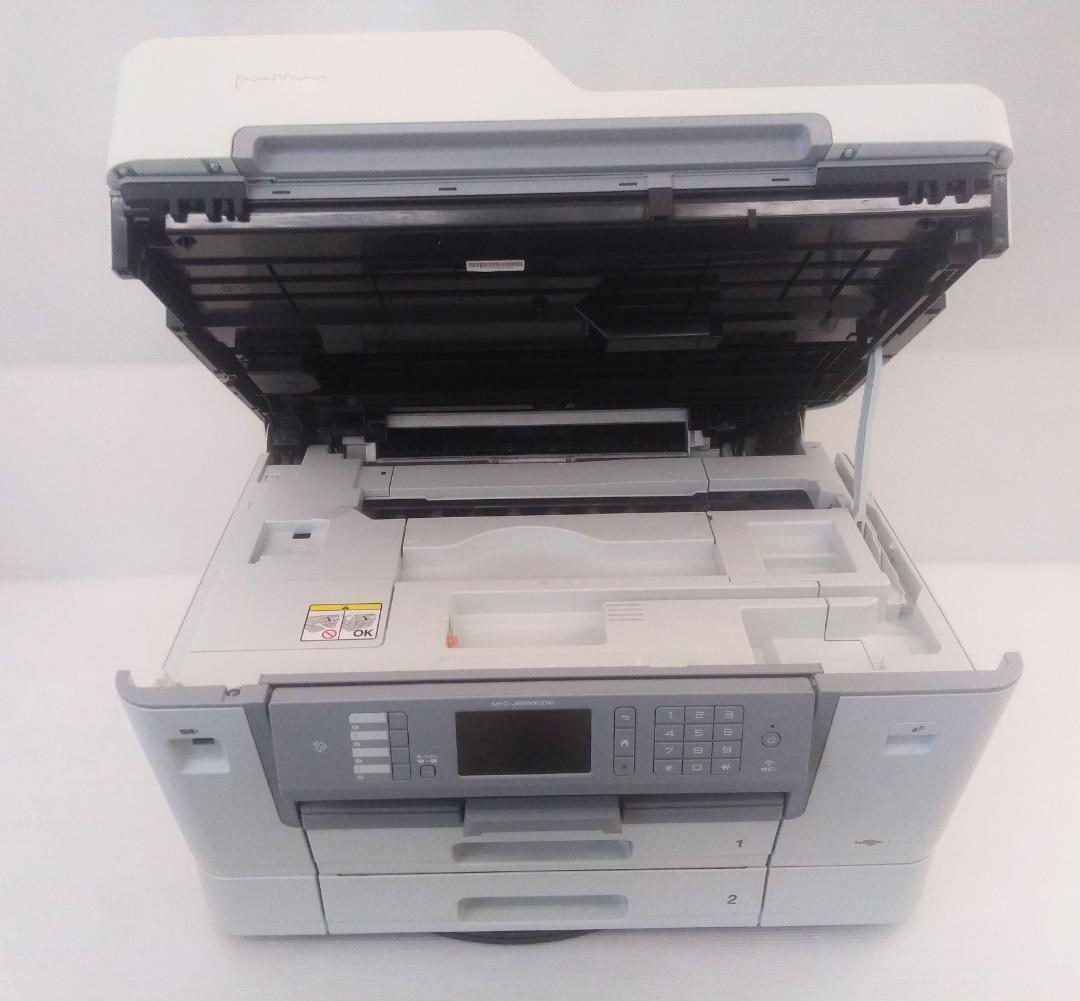 ●ブラザー ●A3 複合機● MFC-J6983CDW