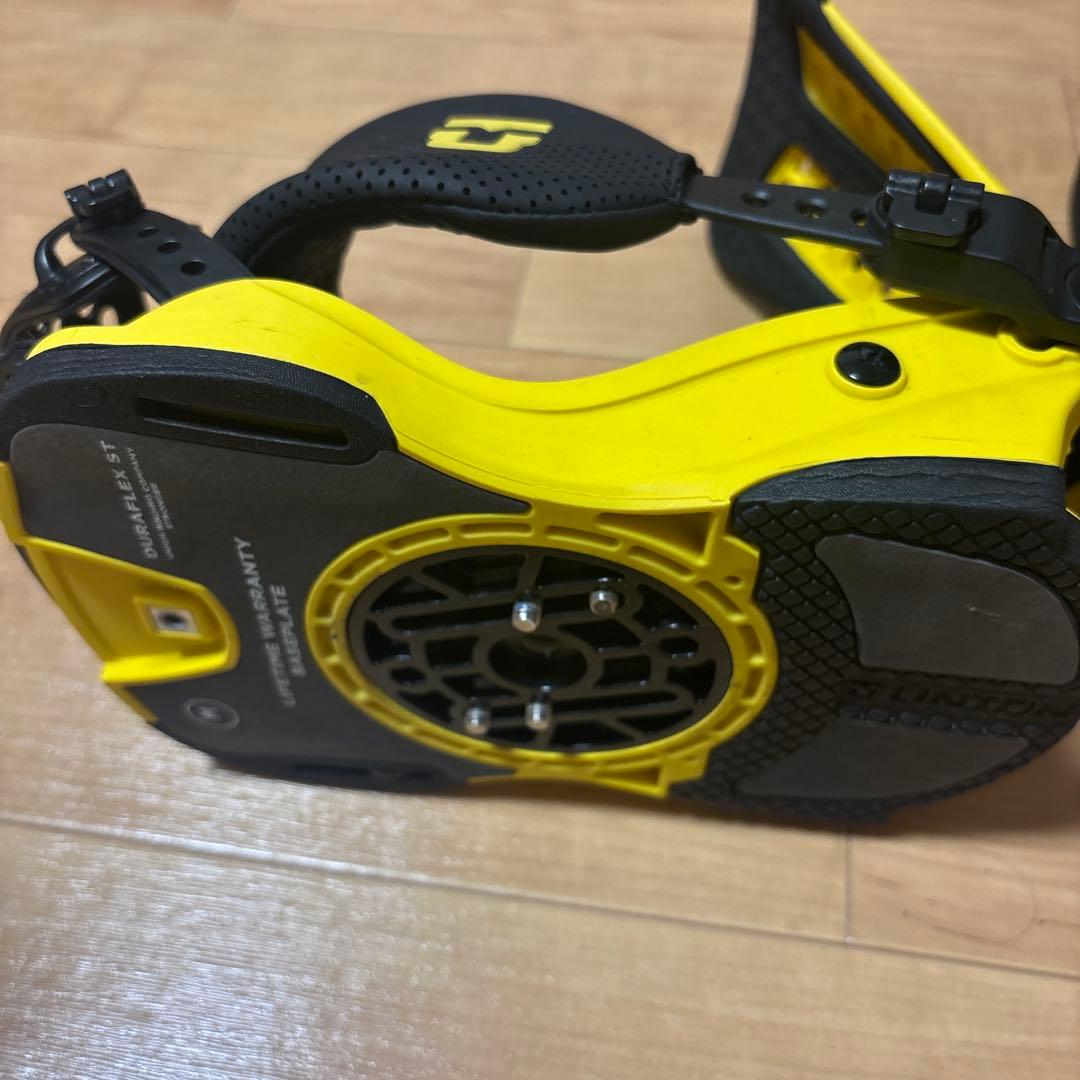 UNION Force バインディング　17-18