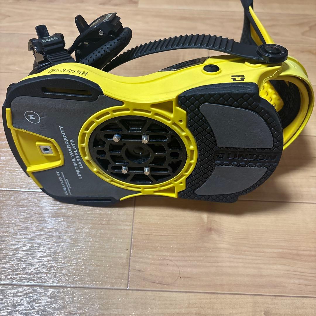 UNION Force バインディング　17-18