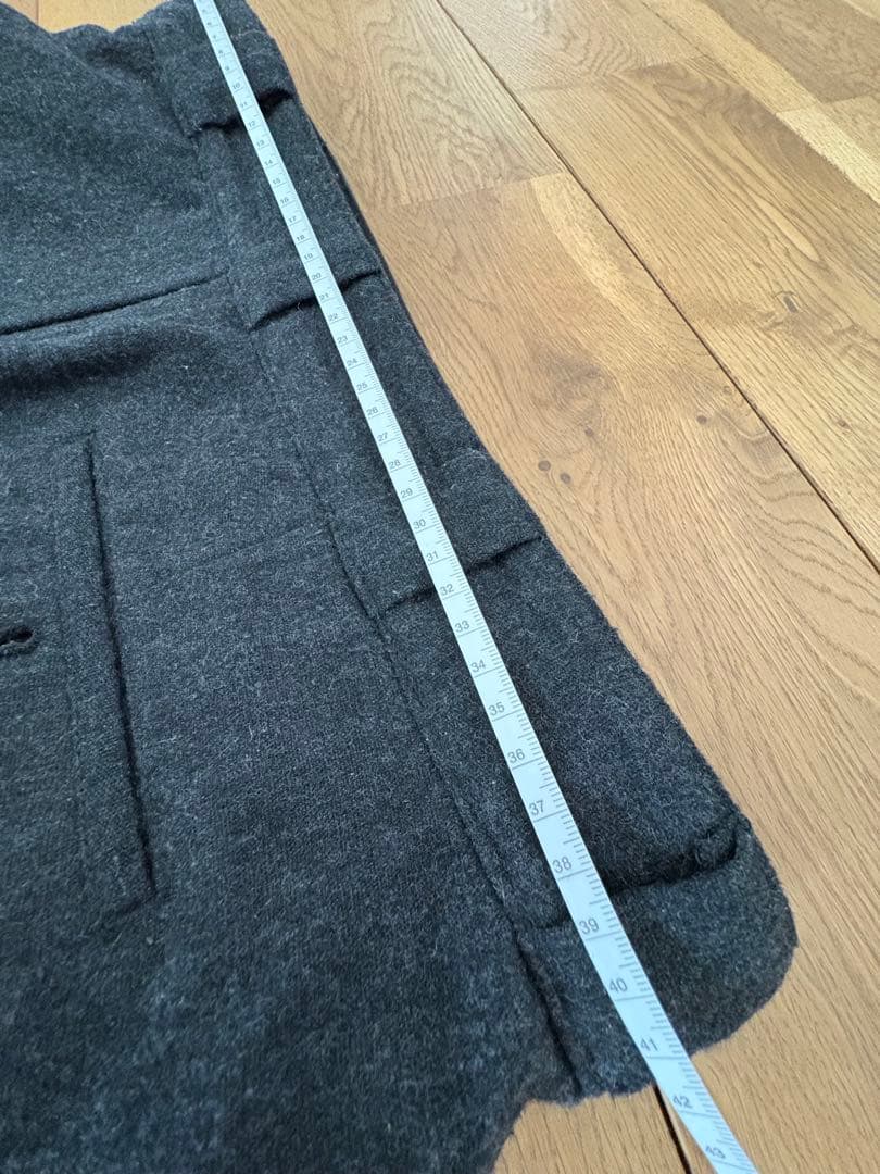 DickiesセットアップトリップスターBACK NUMBER野村訓一