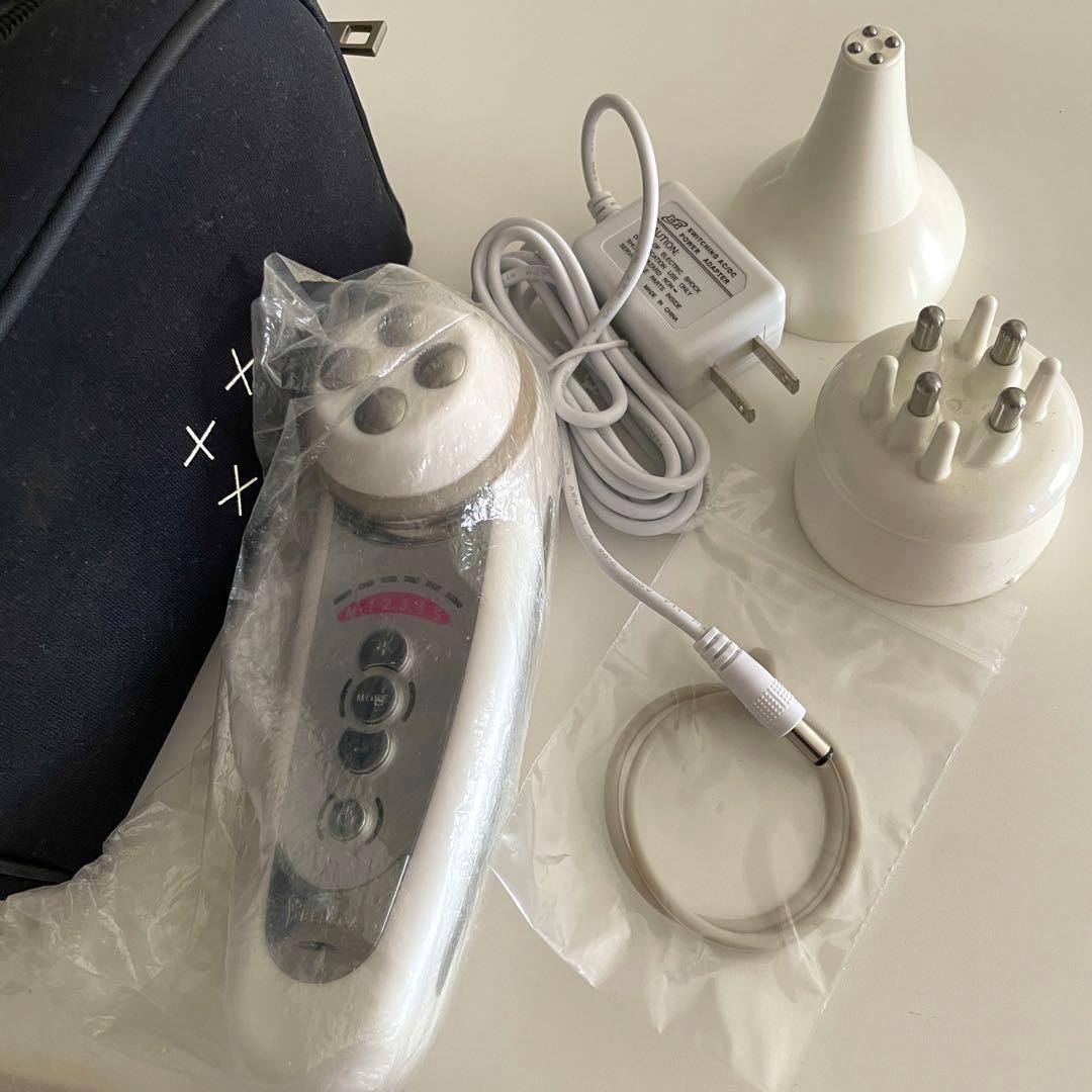 セルキュア　4Plus